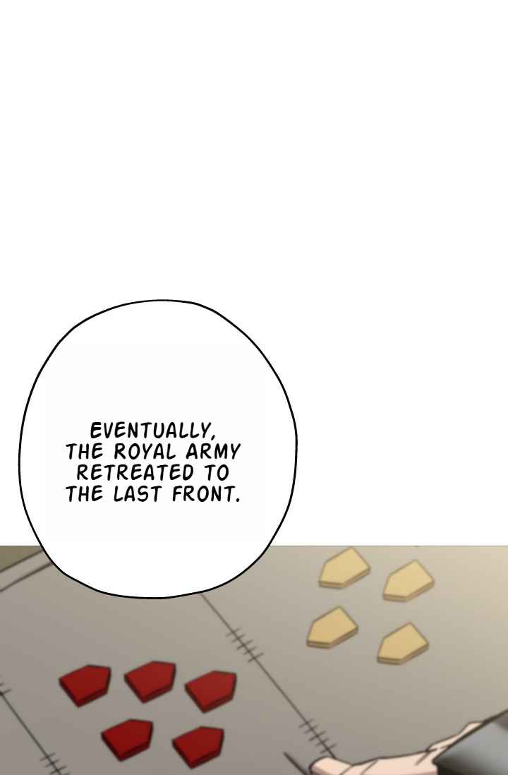 The Story of a Low-Rank Soldier Becoming a Monarch Chapter 91 20